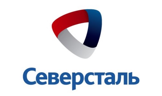 Логотип ПАО «Северсталь»