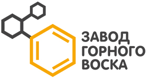 Логотип ОАО «Завод Горного Воска»